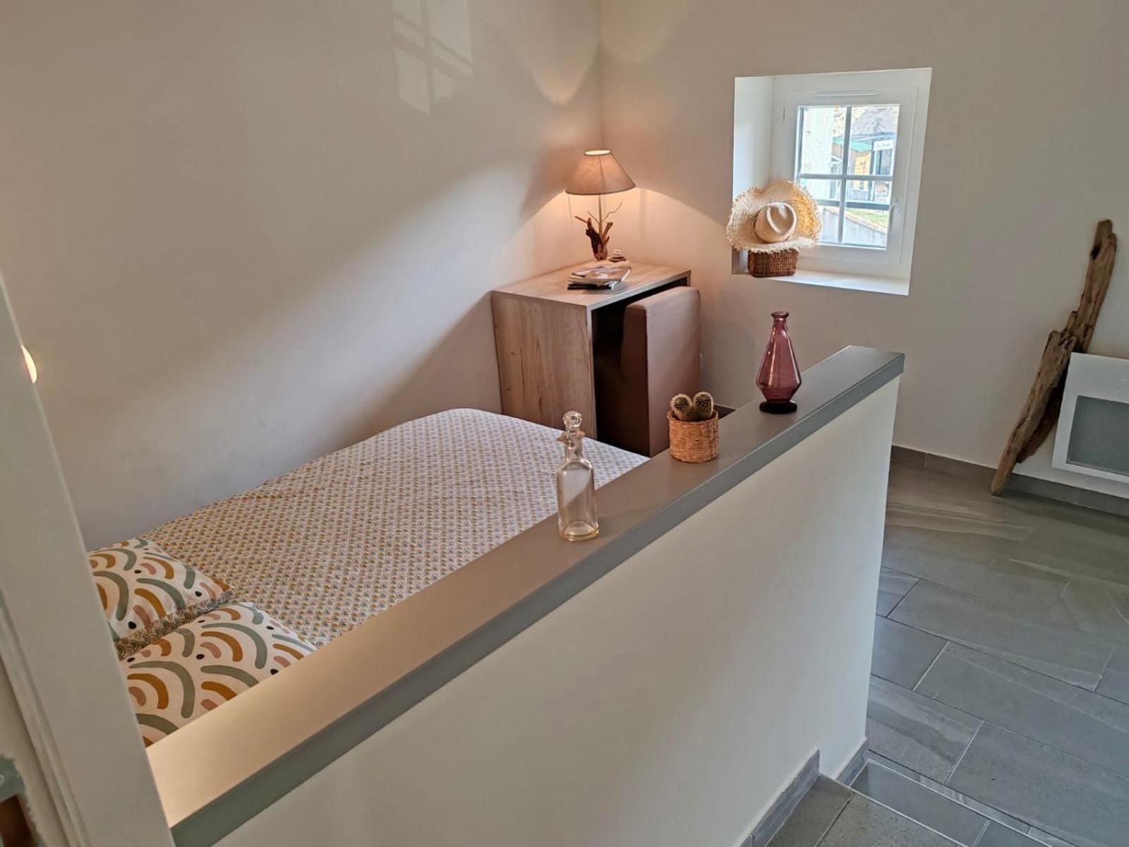 Auberge Du Bourguet Brenon Экстерьер фото